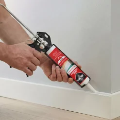 Volden Mastic acrylique blanc multimatériaux vendu par 3 pièces