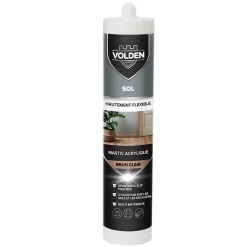 Volden Mastic acrylique sol chêne 280ml
