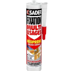 Sader Mastic colle multi-usage 310 ml