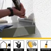 Sika Mastic d'étanchéité Seal 184 maçonnerie 300ml