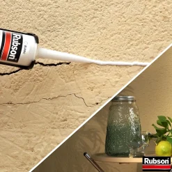Rubson Mastic murs et fenêtres 280ml
