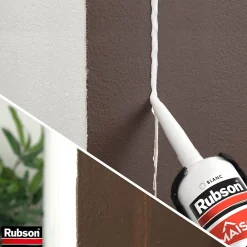 Rubson Mastic murs et fenêtres 280ml