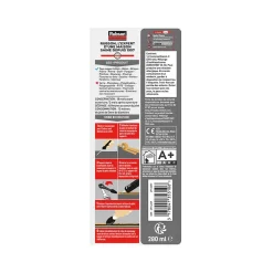 Rubson Colle Carrelage-Mastic pour parquet RAL7016 280ml