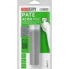 Soloplast Mastic, Cartouche Joint Et Silicone-Mastic époxy à base d'acier Solomet 57 g