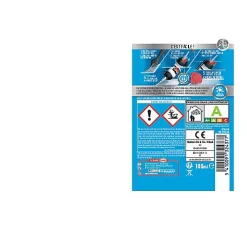 Rubson Mastic Sanitaire Je Jointe MSP 100ml