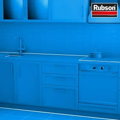 Rubson Mastic Sanitaire Je Jointe MSP 100ml