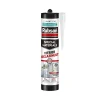 Rubson Mastic, Cartouche Joint Et Silicone-Mastic vitrier coloris blanc 280ml