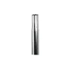 Hdsat MAT EMBOITABLE 2M DIAM 50MM Garantie 5 Ans ANTI CORROSION fixation antenne parabole
