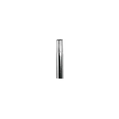 Hdsat Mat Emboitable 0,5M Diam 40MM Garantie 5 Ans Anti Corrosion Fixation Antenne Parabole