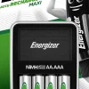 Energizer Maxi chargeur + 4 aa 2000mah
