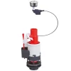 Wirquin Mécanisme De Chasse D'Eau-Mécanisme de chasse d'eau double chasse 3L/6L MW2 + câble