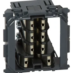 Legrand Mécanisme de prise téléphone T8 Céliane