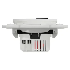 Schneider Electric Prise Encastrable-Mécanisme double chargeur usb A + C 12W Odace blanc