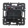 Legrand Mécanisme interrupteur individuel de volet roulant Graphite Céliane