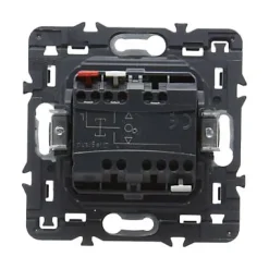 Legrand Mécanisme interrupteur individuel de volet roulant Graphite Céliane