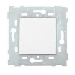 Colours Mécanisme obturateur Kalya blanc glossy
