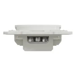 Schneider Electric Mécanisme prise TV Odace blanc
