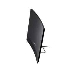 Meliconi Antenne, Parabole Et Fixation-- Antenne TV amplifiée d'intérieur AT52 R1 USB - Portée 30 kms - Signaux numériques DVBT/DVBT2 - Filtres 4G 5G