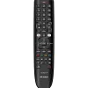 Meliconi Décodeur Tnt, Télécommande Et Transmetteur-- Télécommande universelle FACILE TV+ - 100% fonctions d'origine - Corps en gomme antichoc - Accès direct Netflix et Prim