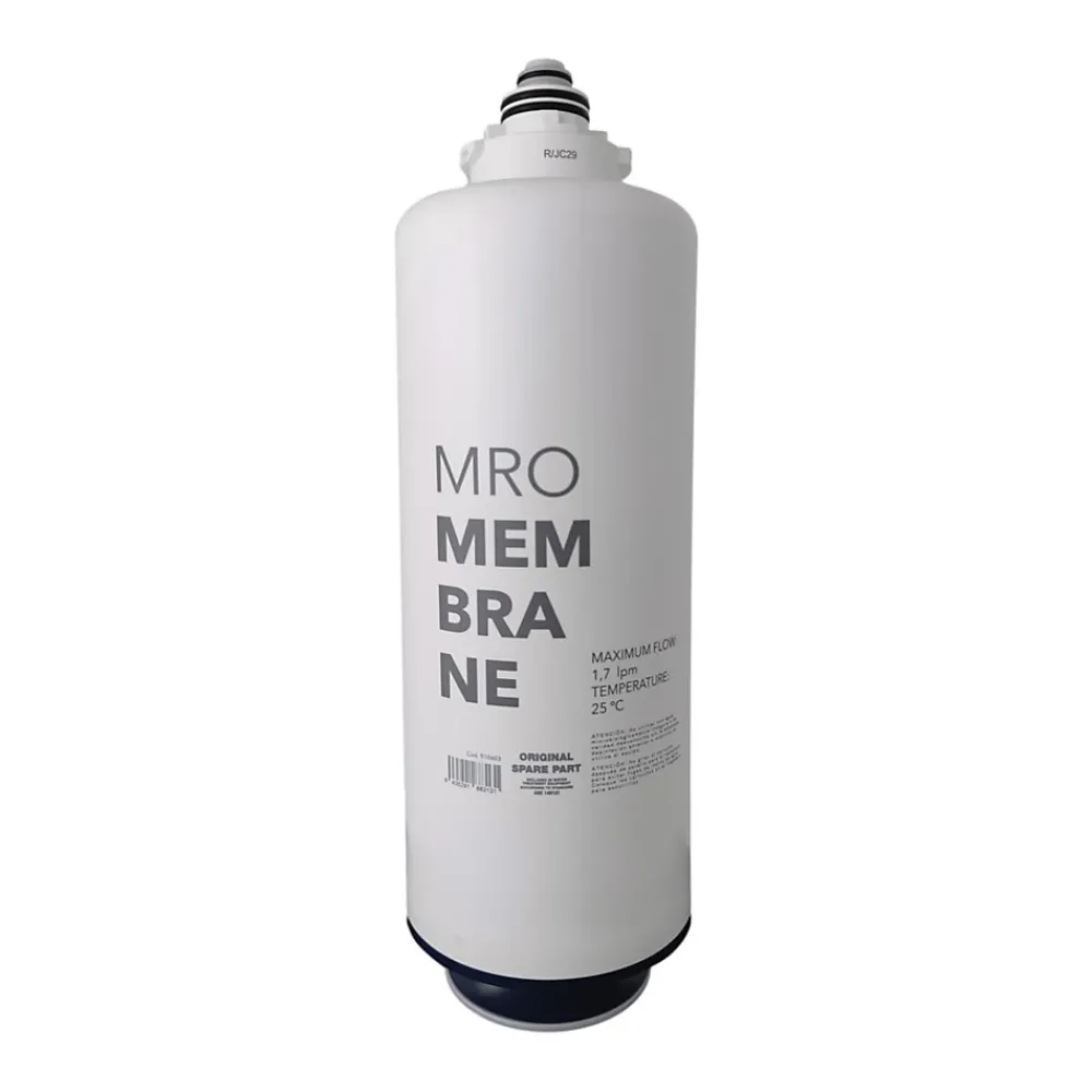 Ionfilter Membrane D'osmose Inverse 600gpd Pour Osmoseur Ro Altyum Direct Flow