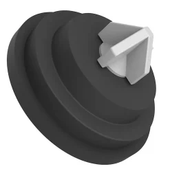 Siamp Joint Et Clapet|Joint Wc-Membrane + insert pour robinet flotteur 95L/95B