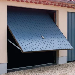 Metalux Cylindre De Serrure-- Demi-Cylindre de serrure 30x10 Barillet anti-crochetage protection contre le perçage idéal pour porte de garage