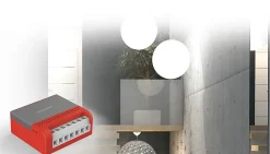 Commande De L'Éclairage-Micro module de commande éclairage Wifi pour interrupteur double