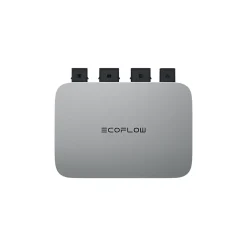 EcoFlow Micro-onduleur PowerStream 800 pour panneau solaire