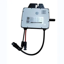 Galix Micro onduleur 500VA - Benyi - 1 entrée