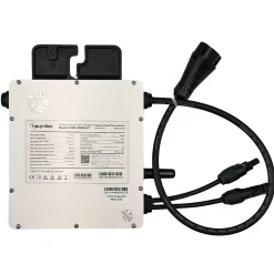 Hoymiles Station Électrique-Micro-onduleur 500W Wifi