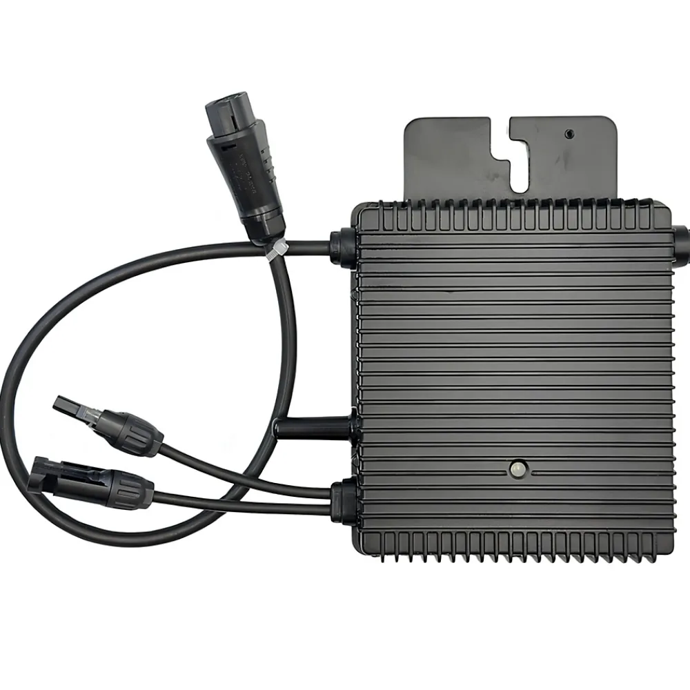 Hoymiles Station Électrique-Micro-onduleur 500W Wifi