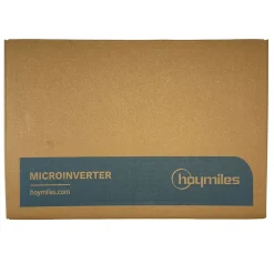 Hoymiles Station Électrique-Micro-onduleur 500W Wifi + Câble AC 5m