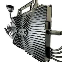 Sossen Station Électrique-Micro-onduleur 2400W Wifi