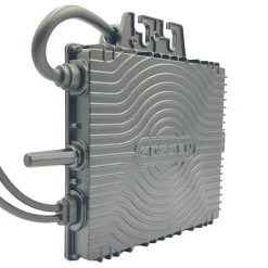 Sossen Station Électrique-Micro-onduleur 500W Wifi + Câble AC 5m