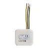Somfy Accessoires De Motorisation-Micro récepteur pour volet roulant 2401162