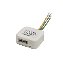 Somfy Accessoires De Motorisation-Micro récepteur pour volet roulant 2401162