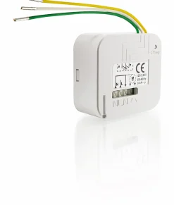 Somfy Accessoires De Motorisation-Micro récepteur pour volet roulant 2401162