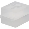 Raytech 2 mini boîtes de gel copolymère de polypropylène ∅2,05 mm