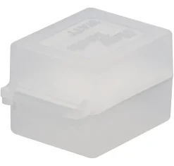 Raytech 2 mini boîtes de gel copolymère de polypropylène ∅2,05 mm
