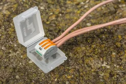 Raytech 2 mini boîtes de gel copolymère de polypropylène ∅2,05 mm
