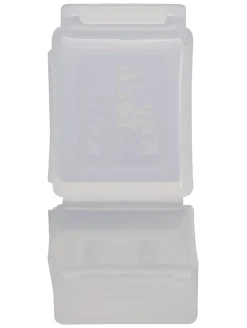 Raytech 2 mini boîtes de gel copolymère de polypropylène ∅2,05 mm
