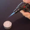 Rothenberger Mini-brûleur gaz rechargeable