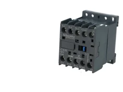 Schneider Electric Autre Commande Modulaire-Mini contacteur Schneider TeSys LC1K 9A 230VAC 3P + 1NO