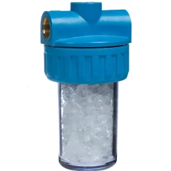 Apic Station De Filtration-Minifiltre pour ballon d'eau chaude