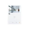 Comelit Interphone-Mini Moniteur Mains Libres 43" 6721w-bm