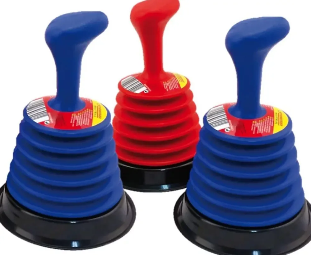Rothenberger Mini ventouse plastique
