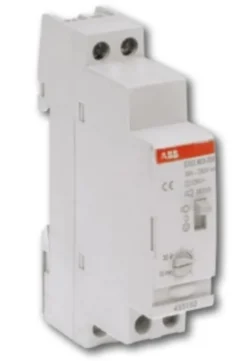 ABB Autre Commande Modulaire-Minuterie d'escalier 16A - 3500W