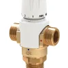 Thermador Accessoire Pour Chauffe-Eau-Mitigeur thermostatique MTB20 pour sortie de chauffe-eau