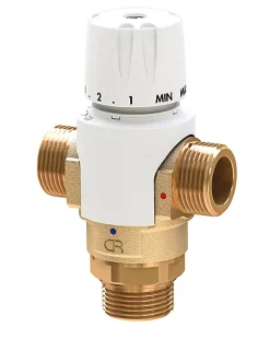 Thermador Accessoire Pour Chauffe-Eau-Mitigeur thermostatique MTB20 pour sortie de chauffe-eau