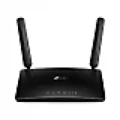 TP-Link Routeur Et Extension Wifi-Modem/routeur 4G LTE WiFi N 300 Mbps